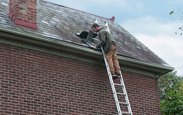 what affects urgent Kirktonhill roof repairs