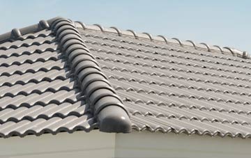 advantages of Kirktonhill clay roofing