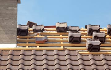 Kirktonhill clay roofing costs