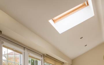 Kirktonhill conservatory roof insulation companies