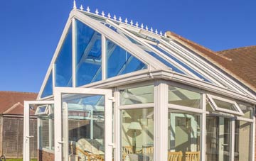 conservatory roof insulation costs Kirktonhill