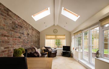 conservatory roof insulation Kirktonhill, West Dunbartonshire