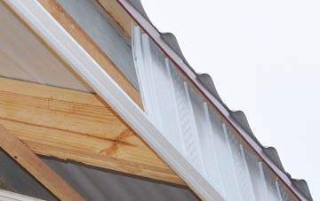 why Kirktonhill fascia repairs are essential