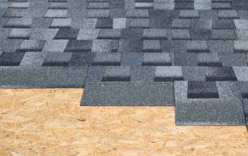 expert Kirktonhill asphalt roof companies