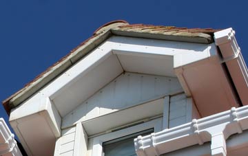 Kirktonhill fascia installation costs
