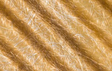 Kirktonhill fibreglass roof waterproofing