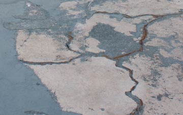 fibreglass roofing replacement Kirktonhill