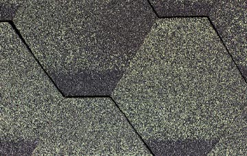 Kirktonhill fibreglass shingle repairs