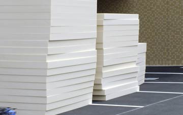 Kirktonhill flat roof insulation costs