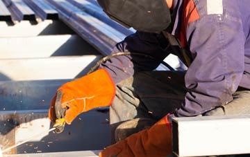 Kirktonhill flat roofing options