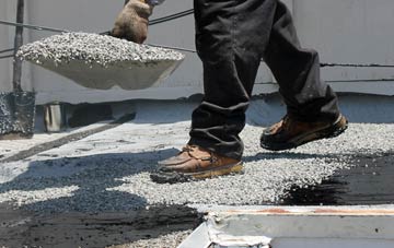 Kirktonhill flat roofing companies