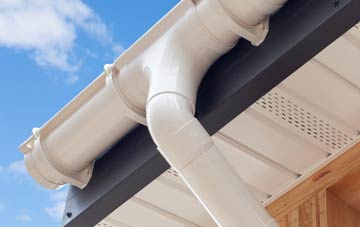 Kirktonhill gutter installation costs