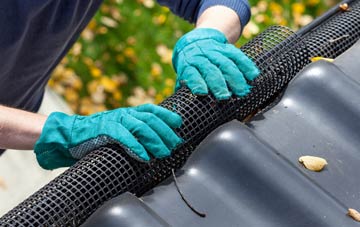 Kirktonhill gutter repair companies
