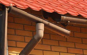 Kirktonhill gutter repair costs