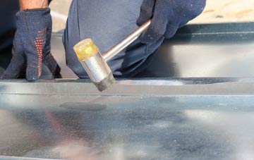 Kirktonhill metal roofing costs