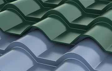 who should consider Kirktonhill plastic roofs