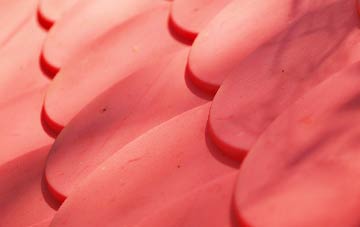 Kirktonhill plastic roof costs