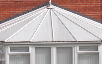 Kirktonhill polycarbonate conservatory roof repairs