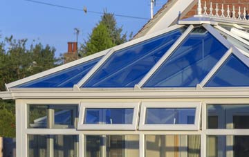 professional Kirktonhill conservatory insulation