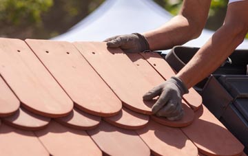 Kirktonhill roof tile contractors