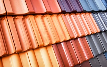 Kirktonhill roof tile costs