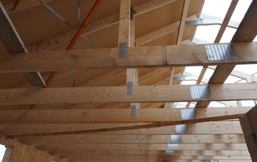 Kirktonhill roof truss costs