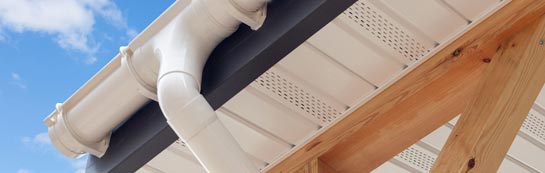 get Kirktonhill guttering quotes today