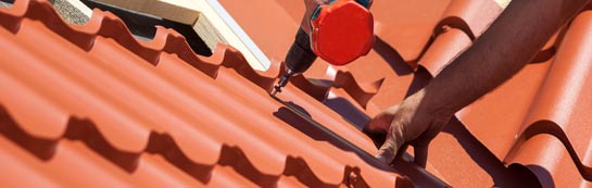 save on Kirktonhill roof installation costs