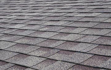 Kirktonhill tiles for shallow pitch roofing