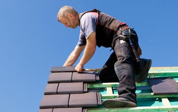 disadvantages of Kirktonhill slate roofing
