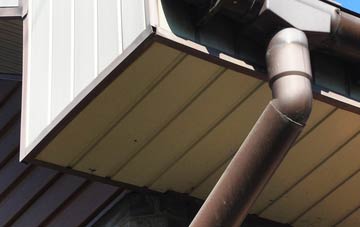 Kirktonhill soffit installation costs