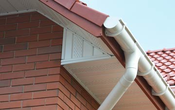 Kirktonhill soffit repair costs
