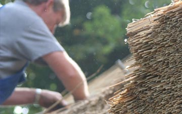 professional Kirktonhill thatchers