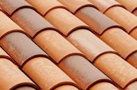 Kirktonhill clay roofing