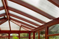 Kirktonhill conservatory roofing insulation