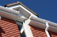 Kirktonhill fascias