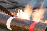 Kirktonhill flat roofing replacement