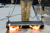 Kirktonhill flat roof sealing quote