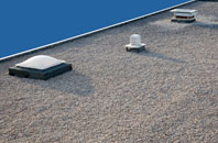 Kirktonhill flat roofing