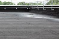 find rated Kirktonhill flat roofing companies