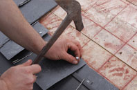 free Kirktonhill garage roof repair quotes