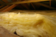 Kirktonhill pitch roof insulation