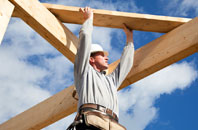 Kirktonhill roof replacement work