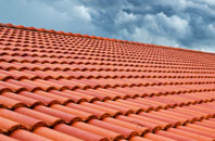Kirktonhill roofing tiles