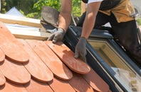 Kirktonhill tiled roofing companies