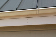 Kirktonhill soffit repair