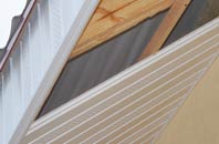 rated Kirktonhill soffit repair companies