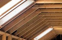 Kirktonhill tapered roof insulation quotes