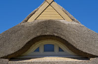Kirktonhill thatch roofing